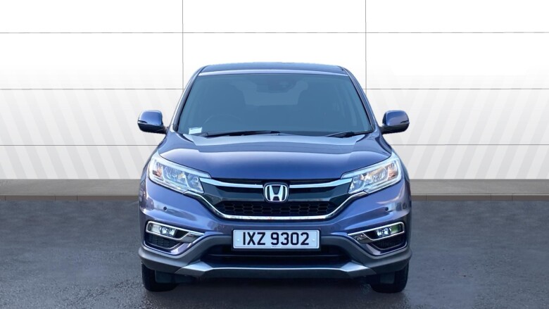 Honda CR-V 1.6 i-DTEC SE 5dr 2WD Diesel Estate